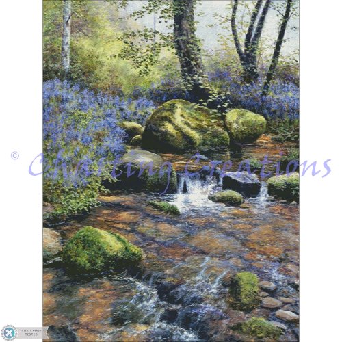 (image for) Shallow Brook